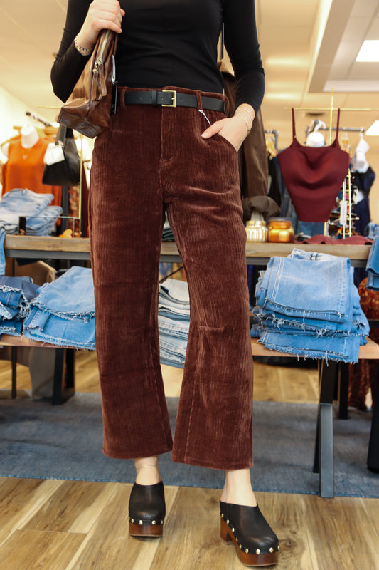 DEAR JOHN "LASSO" PANT