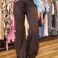 FREE PEOPLE QUICK STEP PANT