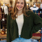 SALTWATER LUXE "KLARKE" LONG SLEEVE CARDIGAN