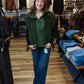 FREE PEOPLE “SCOUT IT OUT” VEST