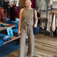 SAGE THE LABEL “DREAM CHASER” JUMPSUIT