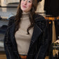 DEAR JOHN ARLEN TURTLENECK SWEATER