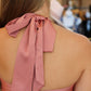 STEVE MADDEN “EVIANA” MINI DRESS