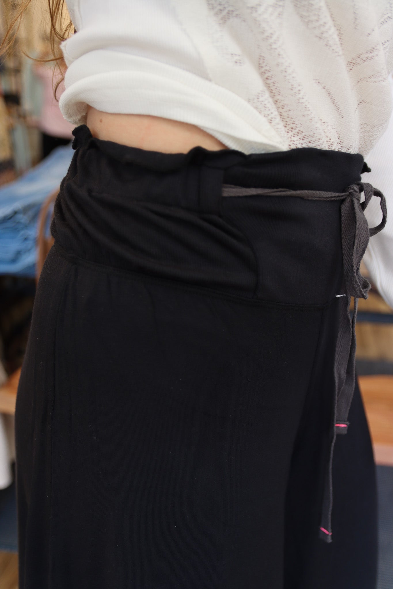 FREE PEOPLE “DREAM STATE” PANTS