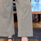LYSSE “CLARKE” WIDE LEG DENIM PANT