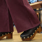 PISTOLA “PENNY” HIGH RISE WIDE LEG DENIM