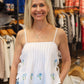 BILA77 KELTON SLEEVELESS TOP