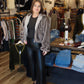 STEVE MADDEN MAVIS J JACKET