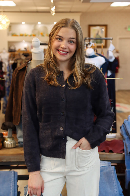 DEAR JOHN "EMERI" SWEATER