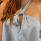DRA "AMES" MAXI DRESS