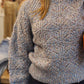 JOHN & JENN “KAIA” SWEATER