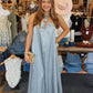 DRA "AMES" MAXI DRESS