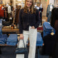 DEAR JOHN "EMERI" SWEATER