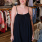 SALTWATER LUXE “VALEY” MINI DRESS