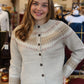 DEAR JOHN "AMINA" SWEATER