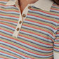 JOHN AND JENN ROLAND RADICAL STRIPE