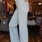 DEAR JOHN “HOLLY” STRAIGHT LEG JEAN