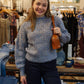 JOHN & JENN “KAIA” SWEATER