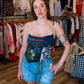 FREE PEOPLE “ESTELLA” TANK