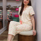 PJ SALVAGE PJ SET FOR MAMAS