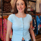 FREE PEOPLE “MOST WANTED” CARDI