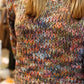 JOHN & JENN “RITA” FALL FOLIAGE SWEATER