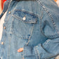FREE PEOPLE “SIDE TO SIDE” JACKET