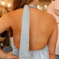 DRA "AMES" MAXI DRESS