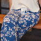 PJ SALVAGE FLORA DREAMS PANT