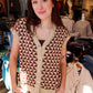 Edie Sweater Vest