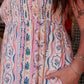 SALTWATER LUXE “TAYTUM” MAXI DRESS