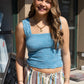 FREE PEOPLE LOVE LETTER CAMI