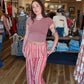 FREE PEOPLE “PROTAGONIST” TEE
