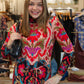 ELIZABETH JAMES “STEVIE” MAXI DRESS