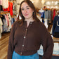 FREE PEOPLE “VIENNA” CARDIGAN