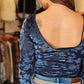 FREE PEOPLE LOVED YOU FIRST BODYSUIT