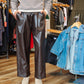 DRA “SELAH” VEGAN LEATHER PANT