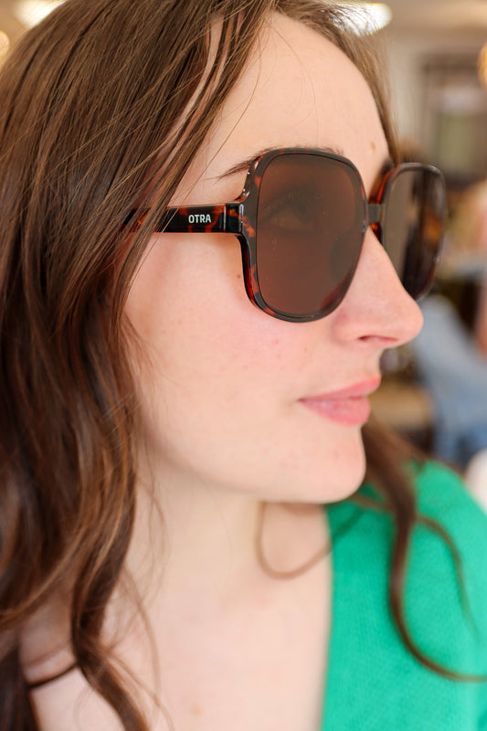 OTRA “ANNIE” SUNGLASSES