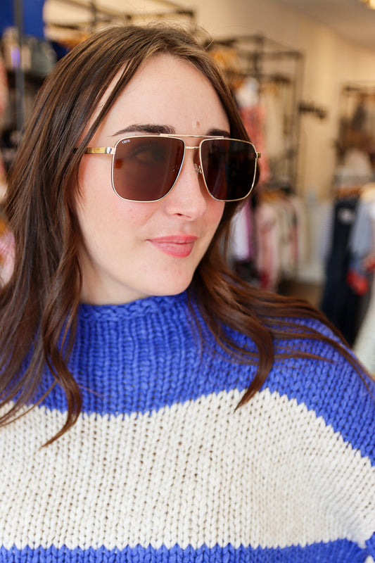 OTRA “SORRENTO” SUNGLASSES
