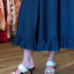 FREE PEOPLE “ANOTHER SEASON” MIDI DRESS