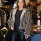 STEVE MADDEN MAVIS J JACKET