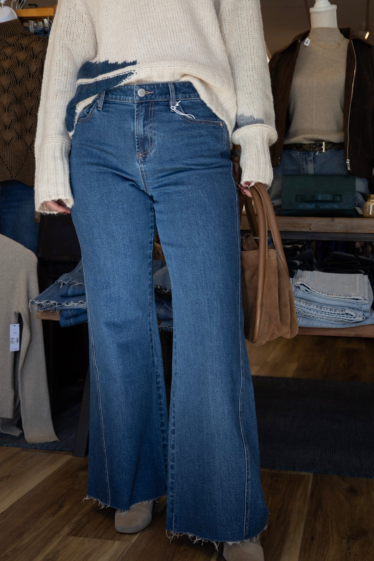 DEAR JOHN "MICAH" DENIM