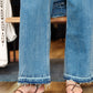 DEAR JOHN “AUDREY” WIDE LEG JEAN