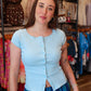 FREE PEOPLE “MOST WANTED” CARDI