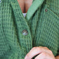 FREE PEOPLE “LOLLI” SWING CARDI