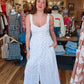 SALTWATER LUXE “KYMBER” MIDI DRESS