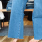 DEAR JOHN “FIONA” WIDE LEG JEAN