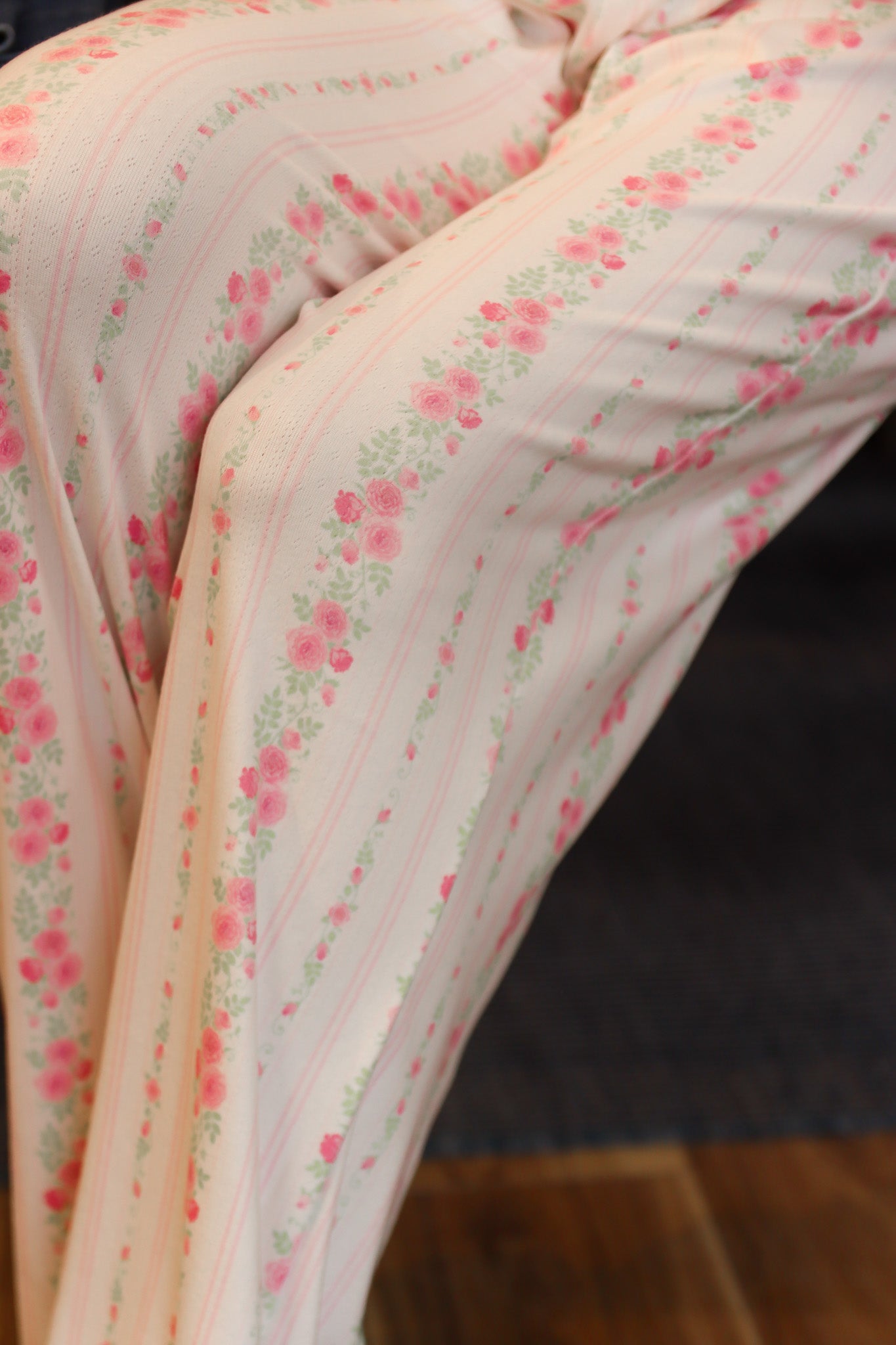 ROSES ARE PINK PJ PANT