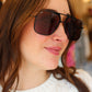 OTRA "BODIE" SUNGLASSES