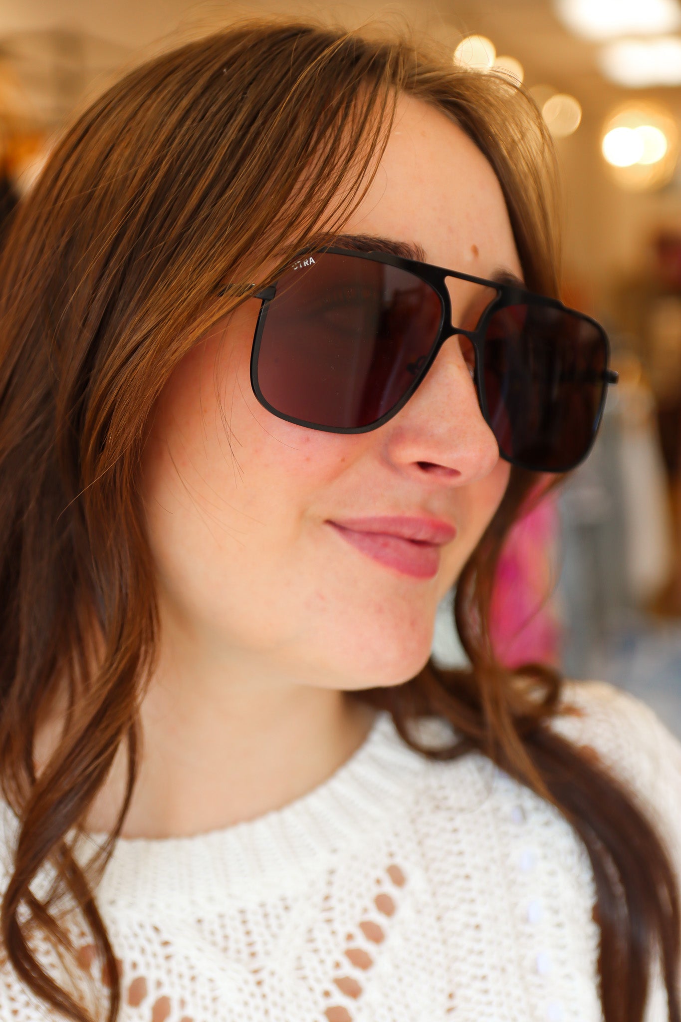 OTRA "BODIE" SUNGLASSES
